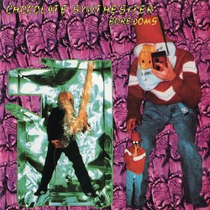 Chocolate Synthesizer