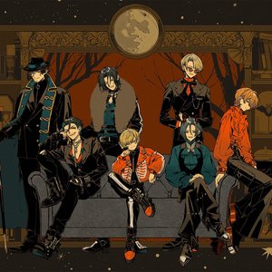 Avatar för Team Autumn