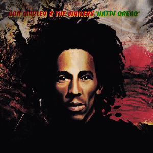 Natty Dread (2013 Remaster)