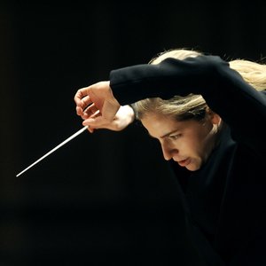 Avatar for Karina Canellakis
