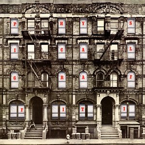 Physical Graffiti - Remaster