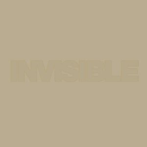Invisible 003 EP