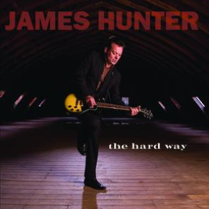 The Hard Way by James Hunter