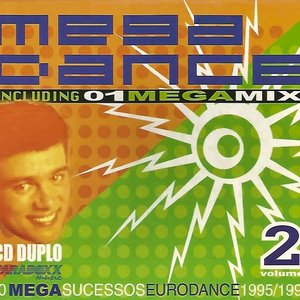 Celso Portiolli Mega Dance vol.2
