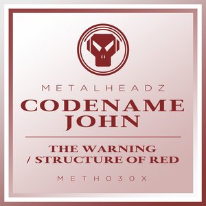 The Warning / Structure of Red (2017 Remaster)