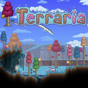 Terraria, Vol. 4 (Original Soundtrack) by Scott Lloyd Shelly