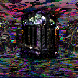Avatar for fairy vibrating bravely
