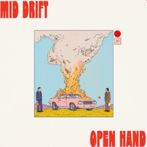 Open Hand
