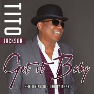 Get It Baby album cover