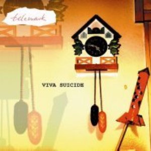 Viva Suicide