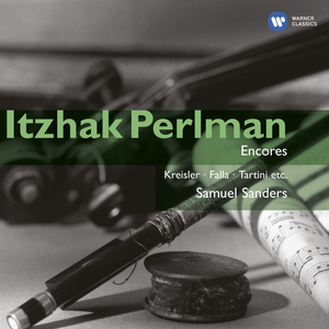 Kreisler: Collection album cover