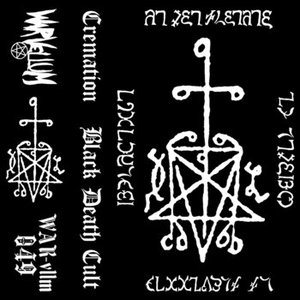 Black Death Cult
