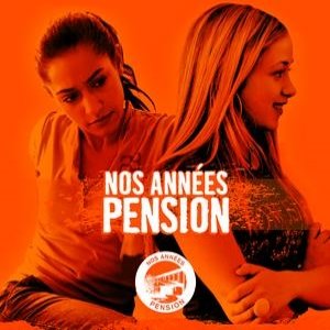 Nos Années Pension - Pour La Vie