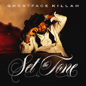 Set The Tone (Guns & Roses) album cover