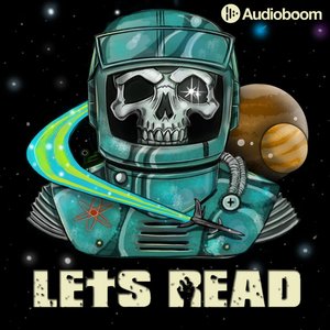 Avatar for The Lets Read Podcast