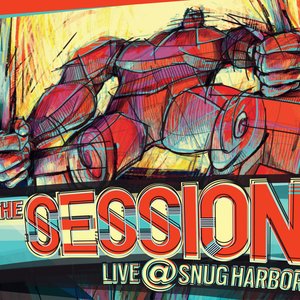 Live At Snug Harbor