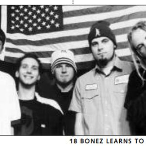 Avatar for 18 Bonez
