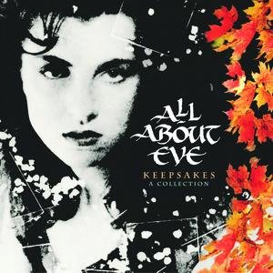 All About Eve - Keepsakes Lyrics - Zortam Music