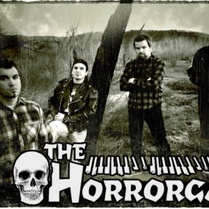 Avatar for The Horrorgans