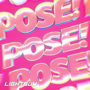 POSE!