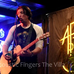 Avatar for Acoustic Fingers
