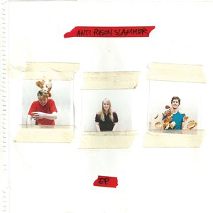Anti Poison Slammer EP