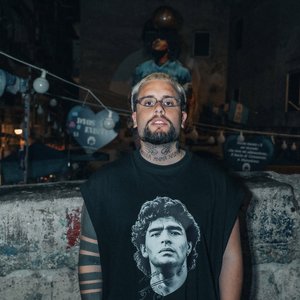 Avatar for Gennaro