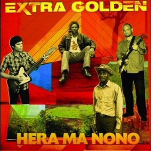 Extra Golden