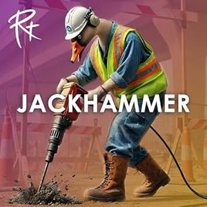 Jackhammer