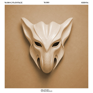 Artwork for Wh0 Can Dance
