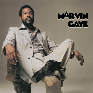 Marvin Gaye - Wherever I lay my hat