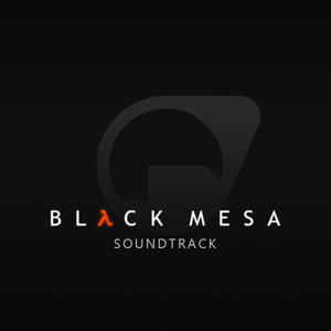 Black Mesa Soundtrack by Joel Nielsen