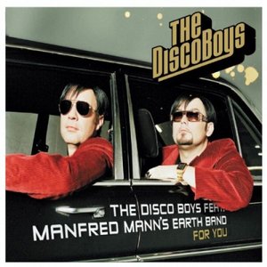 Avatar for The Discoboy ft Manfred Manns