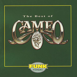 The Best Of Cameo