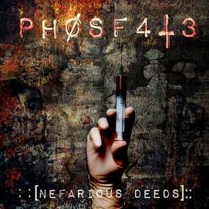 Nefarious Deeds [Explicit]