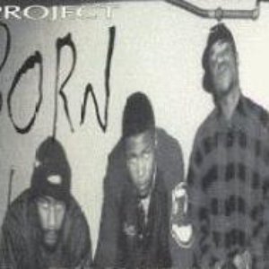 Avatar for Project Born