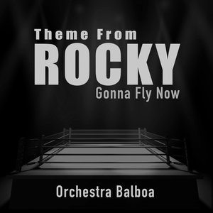 Avatar for Gonna Fly Now
