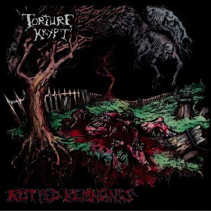 Rotted Remnants