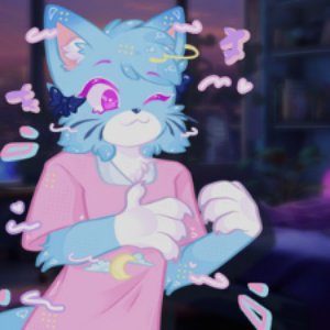 Furry ASMR - Calling you a Good Boy! (M4M, Soft Spoken, Affirmations)