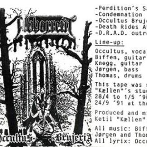 Occultus Brujeria