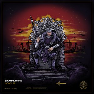 Avatar for Samplifire & Akeos