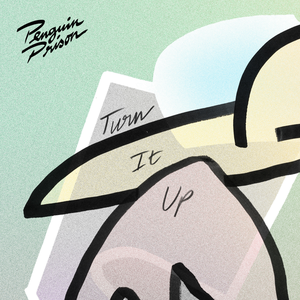 Penguin Prison