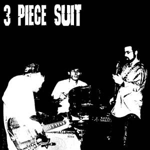 Avatar for 3 Piece Suit