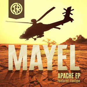 Apache EP