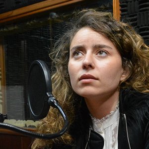 Avatar de Florencia Núñez