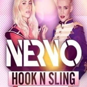 Avatar for NERVO vs. Hook N Sling