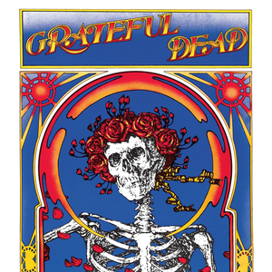 Grateful Dead by Grateful Dead