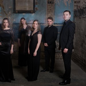 Аватар для The Marian Consort & Rory McCleery