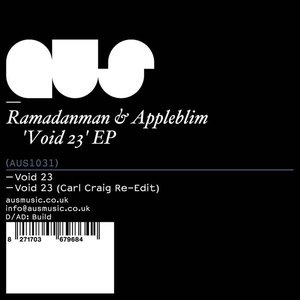 Void 23 EP