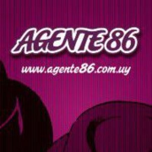 Avatar for agente 86